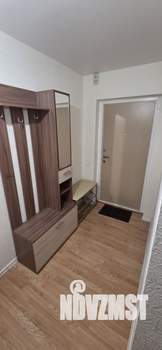 1-к квартира, на длительный срок, 35м2, 3/10 этаж