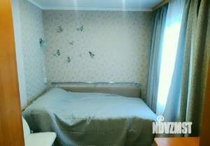 2-к квартира, посуточно, 40м2, 1/5 этаж