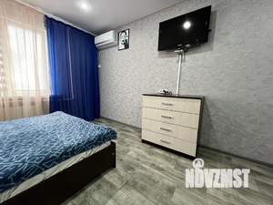 1-к квартира, посуточно, 35м2, 1/9 этаж