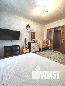 2-к квартира, посуточно, 54м2, 6/9 этаж