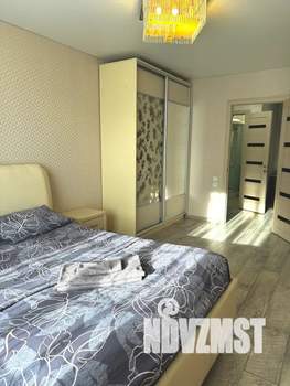 2-к квартира, посуточно, 54м2, 13/16 этаж