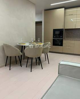 3-к квартира, на длительный срок, 62м2, 2/10 этаж