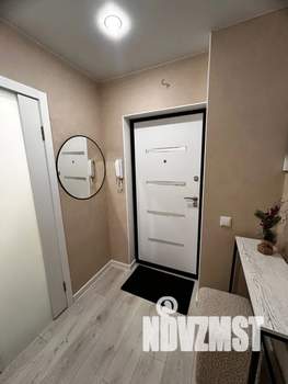 Студия квартира, посуточно, 30м2, 17/17 этаж