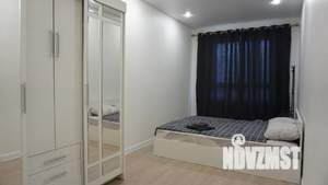 2-к квартира, посуточно, 45м2, 13/18 этаж