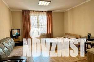 1-к квартира, посуточно, 36м2, 5/16 этаж