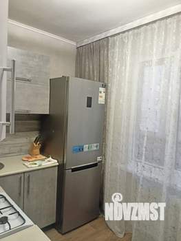 1-к квартира, на длительный срок, 30м2, 4/12 этаж