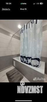 2-к квартира, посуточно, 100м2, 4/14 этаж