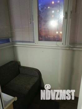 2-к квартира, посуточно, 42м2, 1/1 этаж