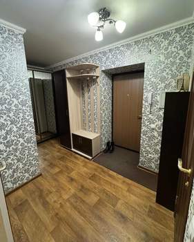 1-к квартира, на длительный срок, 41м2, 8/14 этаж