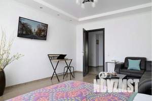 2-к квартира, посуточно, 60м2, 1/14 этаж