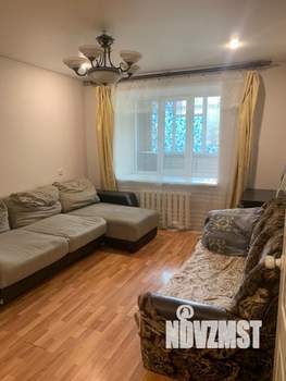 1-к квартира, на длительный срок, 37м2, 1/10 этаж