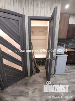 2-к квартира, на длительный срок, 45м2, 2/4 этаж