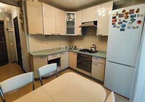1-к квартира, на длительный срок, 35м2, 4/9 этаж