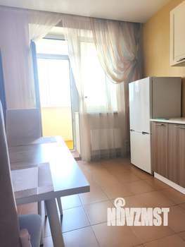 1-к квартира, на длительный срок, 42м2, 9/15 этаж