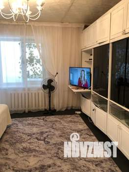 3-к квартира, посуточно, 63м2, 9/9 этаж