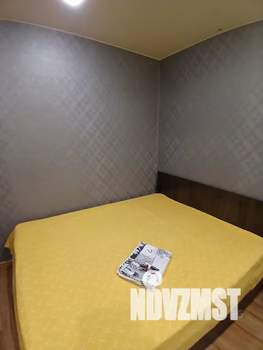 1-к квартира, посуточно, 32м2, 2/5 этаж