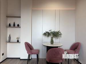 2-к квартира, посуточно, 50м2, 6/18 этаж
