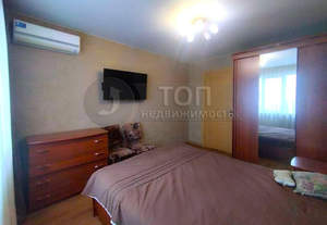 2-к квартира, на длительный срок, 53м2, 9/9 этаж