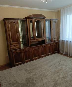 1-к квартира, на длительный срок, 29м2, 3/5 этаж