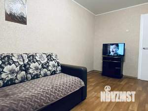 2-к квартира, посуточно, 40м2, 3/5 этаж