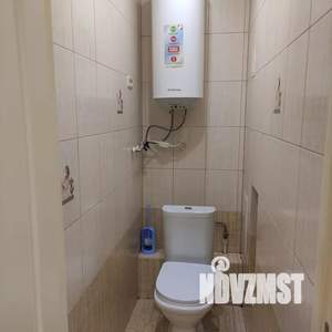 1-к квартира, посуточно, 59м2, 5/10 этаж