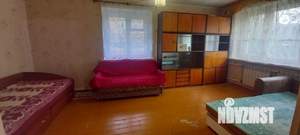 1-к квартира, на длительный срок, 31м2, 1/4 этаж