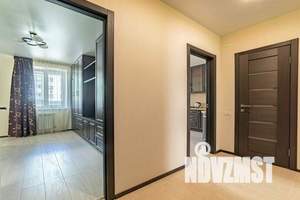 2-к квартира, посуточно, 70м2, 5/11 этаж