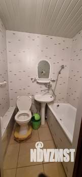1-к квартира, на длительный срок, 34м2, 6/10 этаж