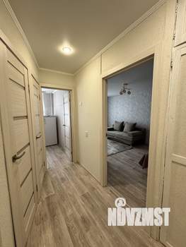 1-к квартира, на длительный срок, 30м2, 3/5 этаж