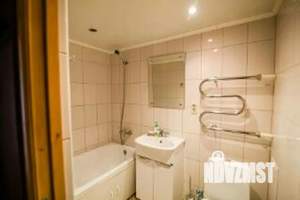 Студия квартира, посуточно, 30м2, 6/8 этаж