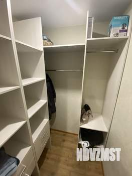 1-к квартира, на длительный срок, 46м2, 10/17 этаж