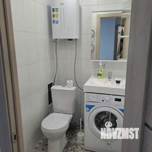 1-к квартира, на длительный срок, 37м2, 8/18 этаж