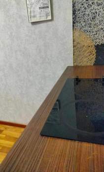 Студия квартира, на длительный срок, 18м2, 1/9 этаж