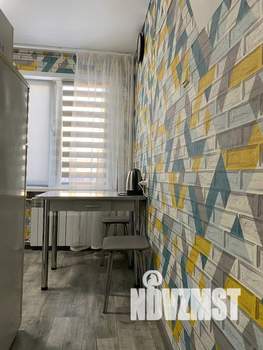 1-к квартира, посуточно, 35м2, 1/9 этаж