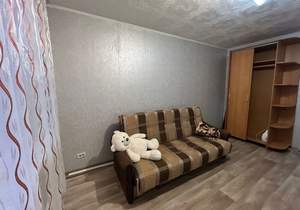 1-к квартира, на длительный срок, 32м2, 8/9 этаж