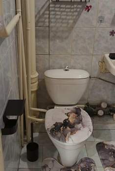 1-к квартира, на длительный срок, 29м2, 3/5 этаж