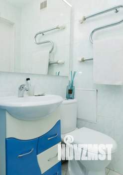 1-к квартира, посуточно, 25м2, 5/8 этаж