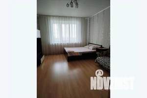 1-к квартира, посуточно, 38м2, 7/14 этаж