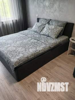 1-к квартира, посуточно, 35м2, 5/9 этаж