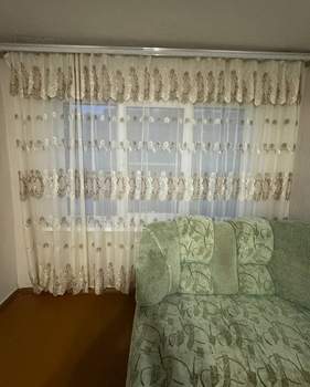1-к квартира, на длительный срок, 34м2, 3/9 этаж