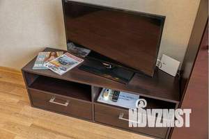 1-к квартира, посуточно, 46м2, 7/15 этаж