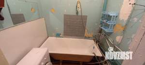 2-к квартира, на длительный срок, 56м2, 4/4 этаж