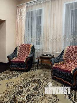 3-к квартира, на длительный срок, 48м2, 1/2 этаж