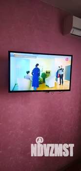 1-к квартира, посуточно, 26м2, 8/9 этаж