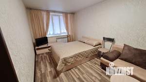 1-к квартира, посуточно, 35м2, 2/10 этаж