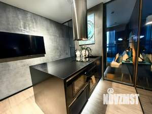 2-к квартира, посуточно, 53м2, 17/20 этаж