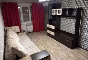 1-к квартира, на длительный срок, 36м2, 5/9 этаж