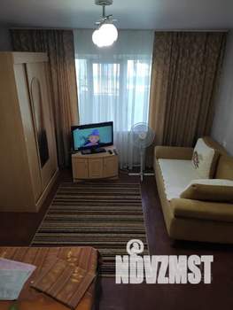 1-к квартира, посуточно, 30м2, 1/5 этаж