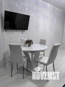 1-к квартира, посуточно, 50м2, 15/18 этаж