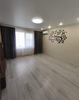 1-к квартира, на длительный срок, 35м2, 14/18 этаж